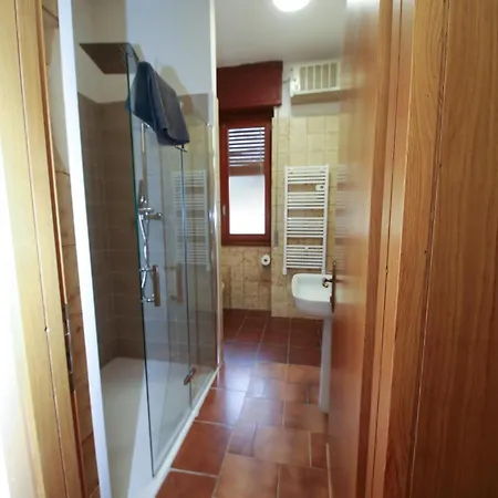 Relaxing By The Ispra