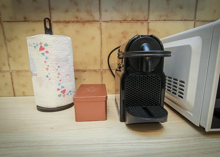 Relaxing By The Lägenhet Ispra