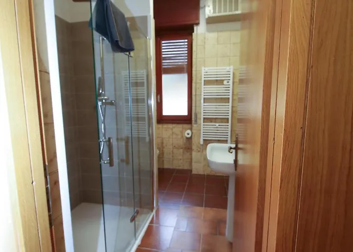 Relaxing By The Ispra