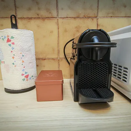 Relaxing By The Apartmán Ispra