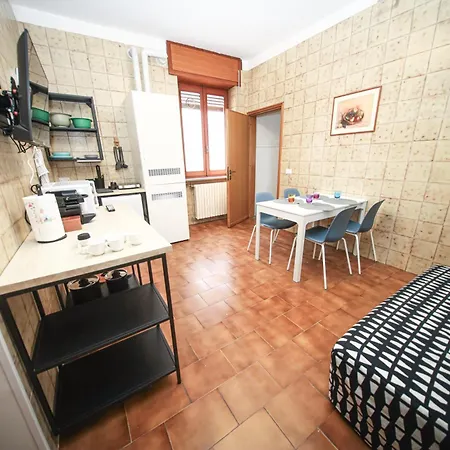 Apartmán Relaxing By The