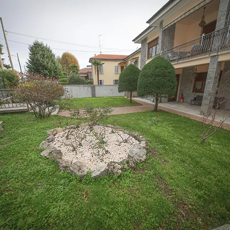 Relaxing By The Appartamento *
