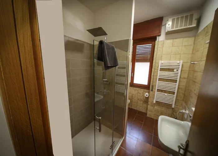 Relaxing By The Apartmán *