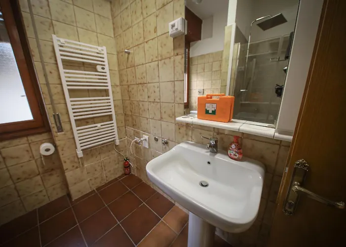 Relaxing By The Διαμέρισμα Ispra