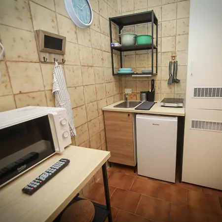 Relaxing By The Апартаменты