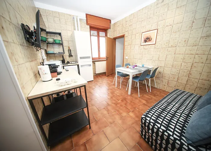 Appartement Relaxing By The